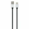Carpoint USB>USB-C kabel 1 Meter