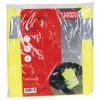 Carpoint Veiligheidsvest Oxford Geel XL