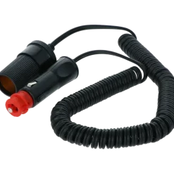 Carpoint Verlengkabel 12/24V 2,5m 5A
