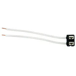 Carpoint vervangingsstekker H7 Lamp