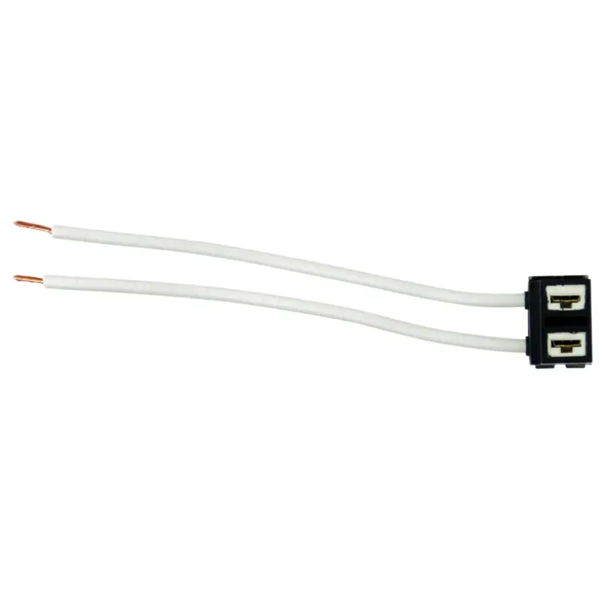 Carpoint vervangingsstekker H7 Lamp