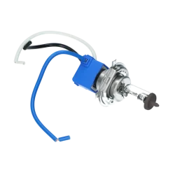 Carpoint vervangingstekker H4 lamp keramiek