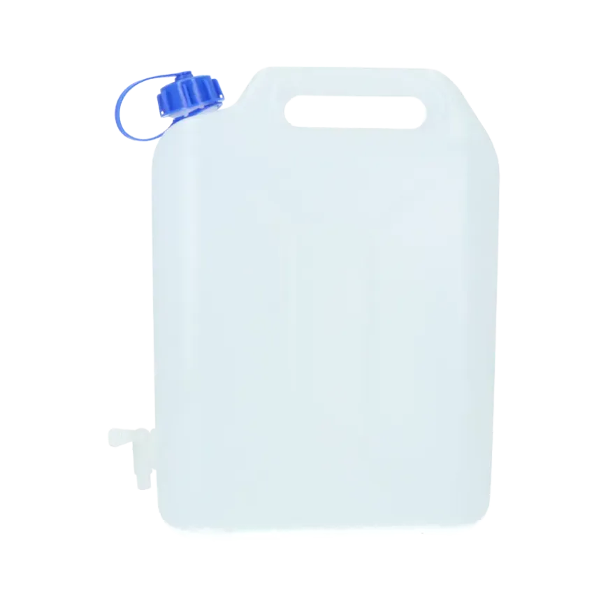Carpoint Waterkan met kraan 10L