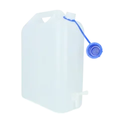 Carpoint Waterkan met kraan 10L
