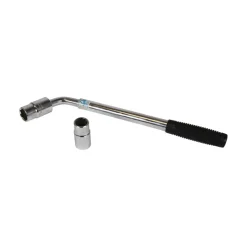 Carpoint Wielmoersleutel Telescopisch 17/19/21/23mm
