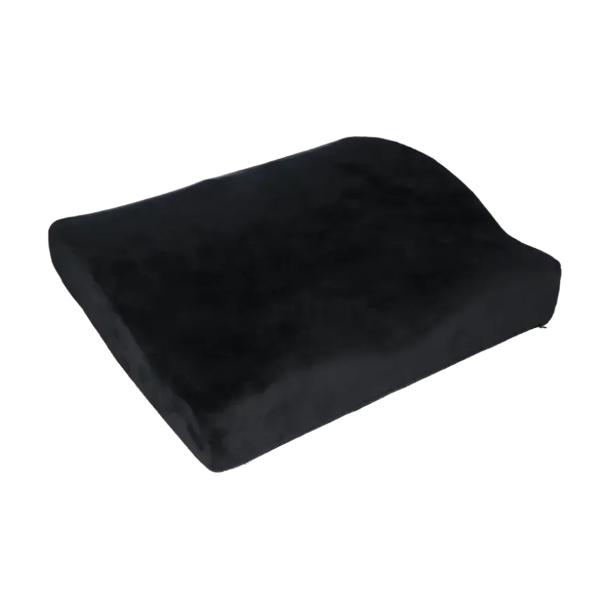 Carpoint Zitkussen Memory Foam