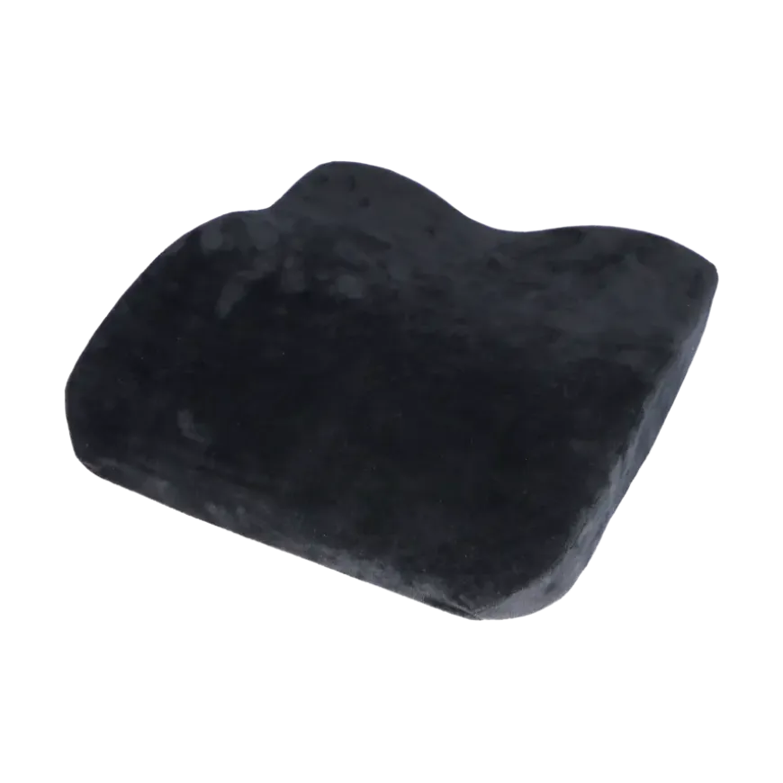 Carpoint Zitkussen Memory Foam