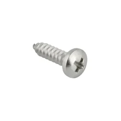 KARWEI Carroserie schroef cilinderkop verzinkt 4,2x16 mm 15 stuks