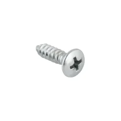 KARWEI Carroserie schroef lenskop Verzinkt 3,5x19 mm 15 stuks