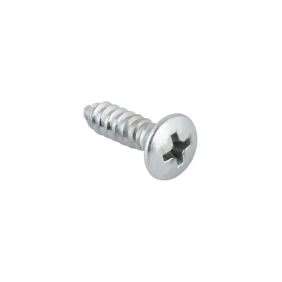 KARWEI Carroserie schroef lenskop Verzinkt 3,5x25 mm 15 stuks