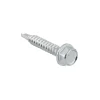 KARWEI Carroserie schroef zeskantkop Verzinkt 4,2X25 mm 15 stuks