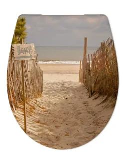 CEDO Beach path wc bril softclose duroplast