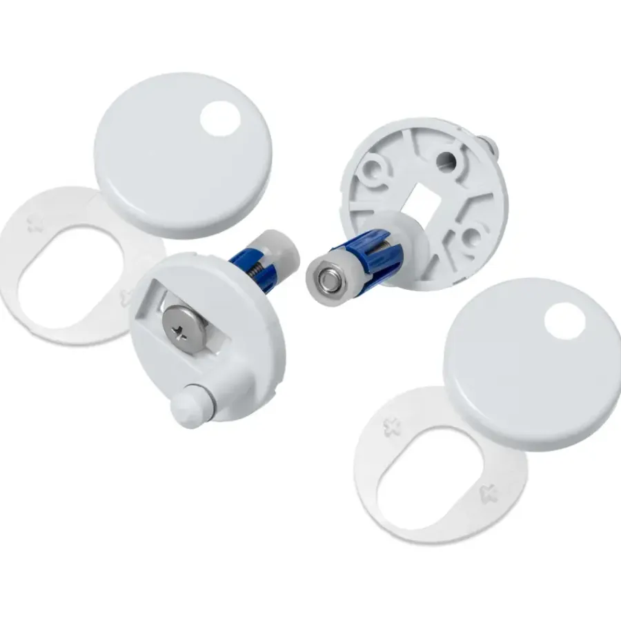 CEDO bevestigingsset WC-Z