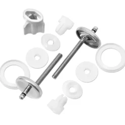 CEDO bevestigingsset WC-Z