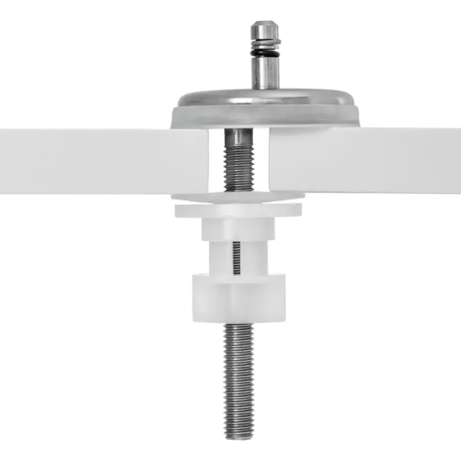 CEDO bevestigingsset WC-Z