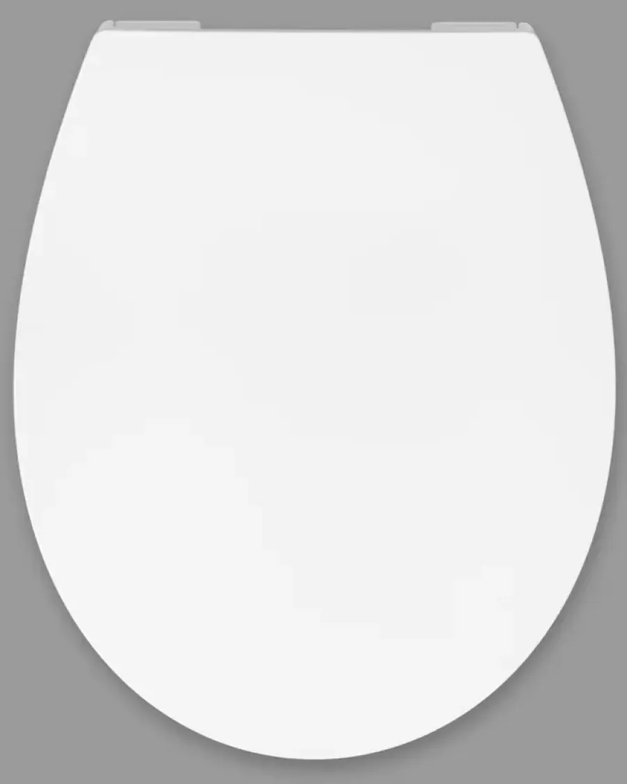 CEDO Mojave Beach WC-bril duroplast wit