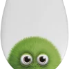 CEDO Monster WC-bril duroplast wit