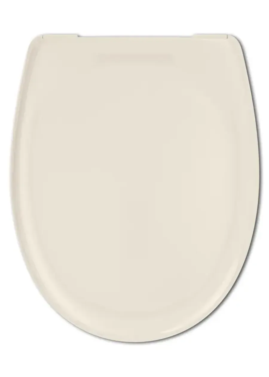 CEDO Palm Beach WC-bril duroplast pergamon