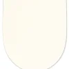 CEDO Vero Beach WC-bril duroplast pergamon