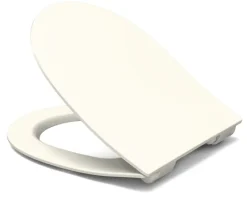 CEDO Vero Beach WC-bril duroplast pergamon