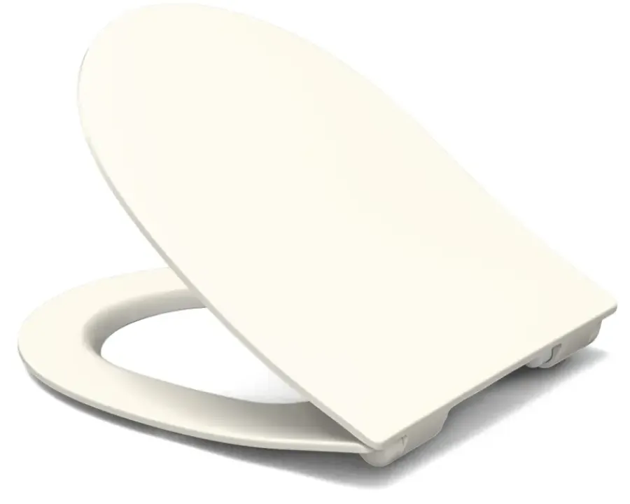 CEDO Vero Beach WC-bril duroplast pergamon