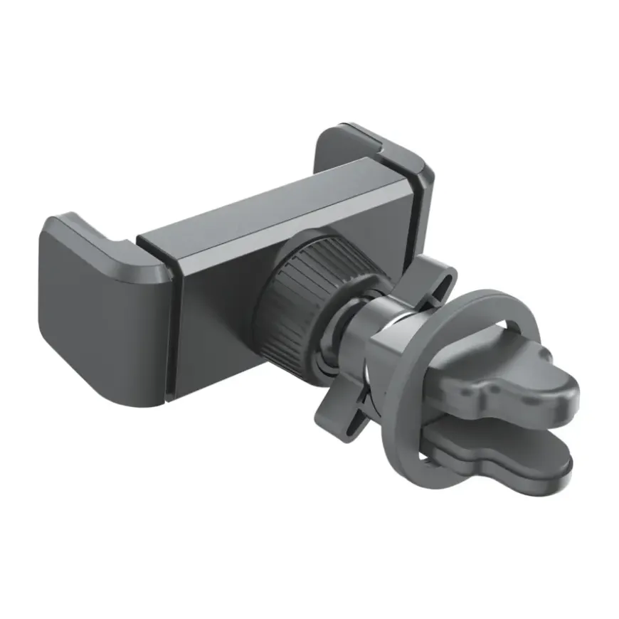 Celly Telefoonhouder Airvent 360 zwart