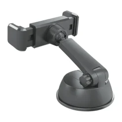 Celly Telefoonhouder Mount XT Zwart