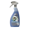 Geen Cif Pro Formula Glas & Interieur 750 ml