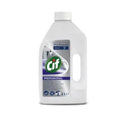 Geen Cif Pro Formula keukenontkalker 2 liter