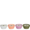 Mica Decorations Citronella Kaars H5,5xD12cm