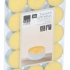 Geen Citronella kaars 15 stuks