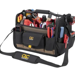 CLC Work Gear gereedschapstas 14 vaks