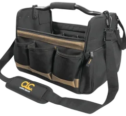 CLC Work Gear gereedschapstas 14 vaks