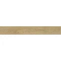 Geen Click PVC Basic crème bruin eiken houtlook