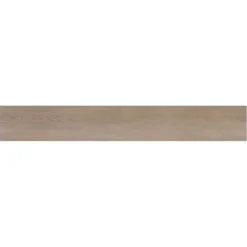 Geen Click PVC Basic lichtbruin eiken houtlook