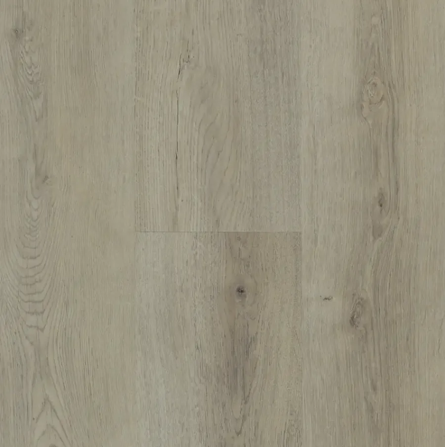 Geen Click PVC Basic licht eiken houtlook