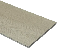 Geen Click PVC Basic licht eiken houtlook