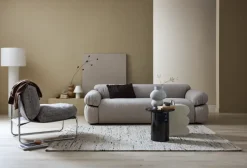Geen Click PVC Basic licht eiken houtlook
