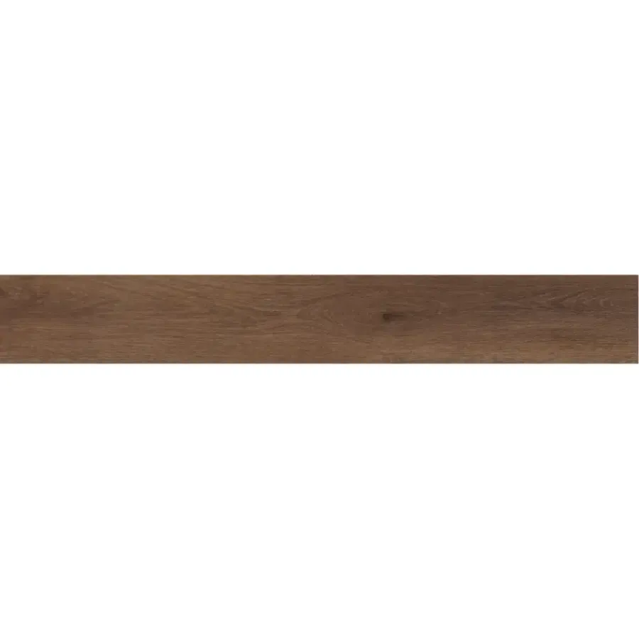 Geen Click PVC Basic oud bruin eiken houtlook