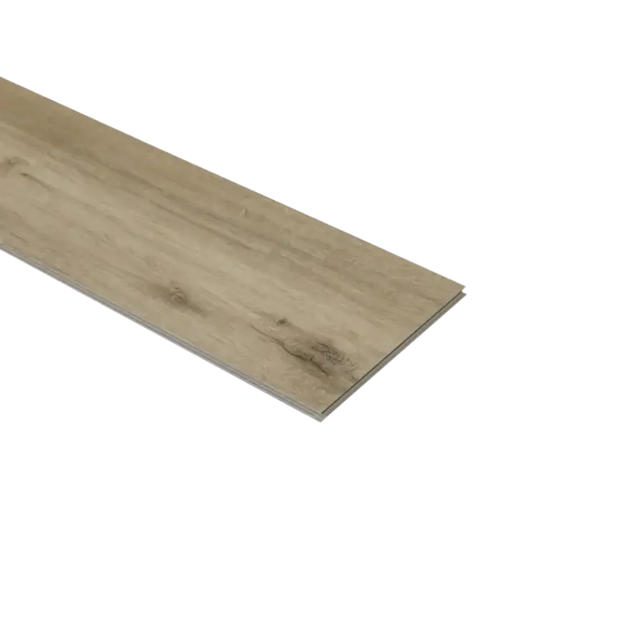 Geen Click PVC Basic oud eiken houtlook