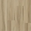Geen Click PVC Basic wit eiken houtlook