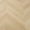 Geen Click PVC Hongaarse punt beige eiken houtlook