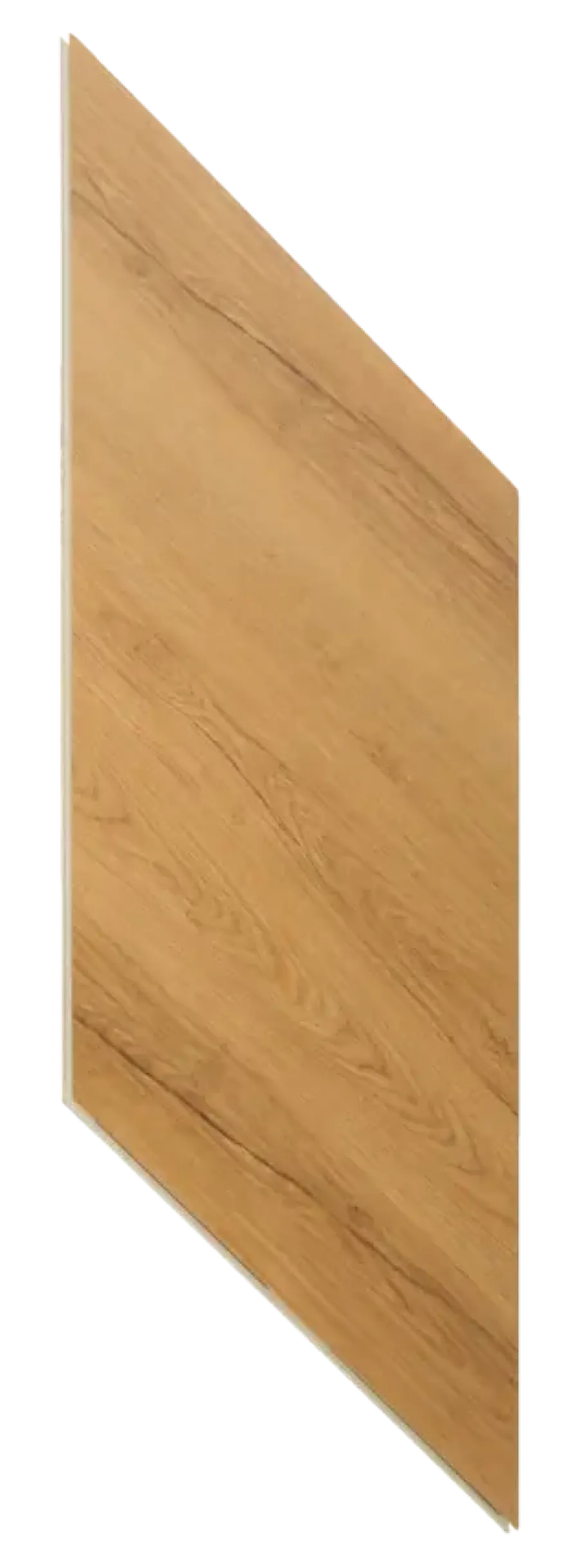 Geen Click PVC Hongaarse punt naturel eiken houtlook