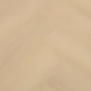 Geen Click PVC Magnus Visgraat beige eiken