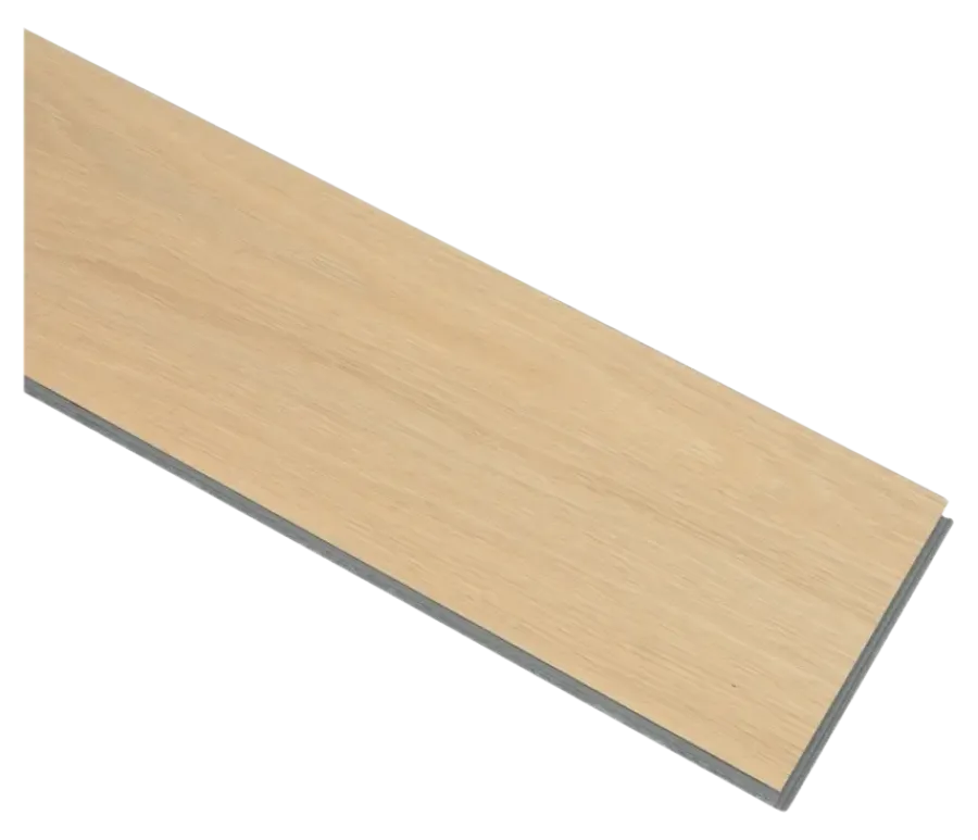 Geen Click PVC Magnus Visgraat beige eiken