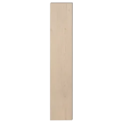 Geen Click PVC Manera beige eiken houtlook incl. geintegreerde ondervloer