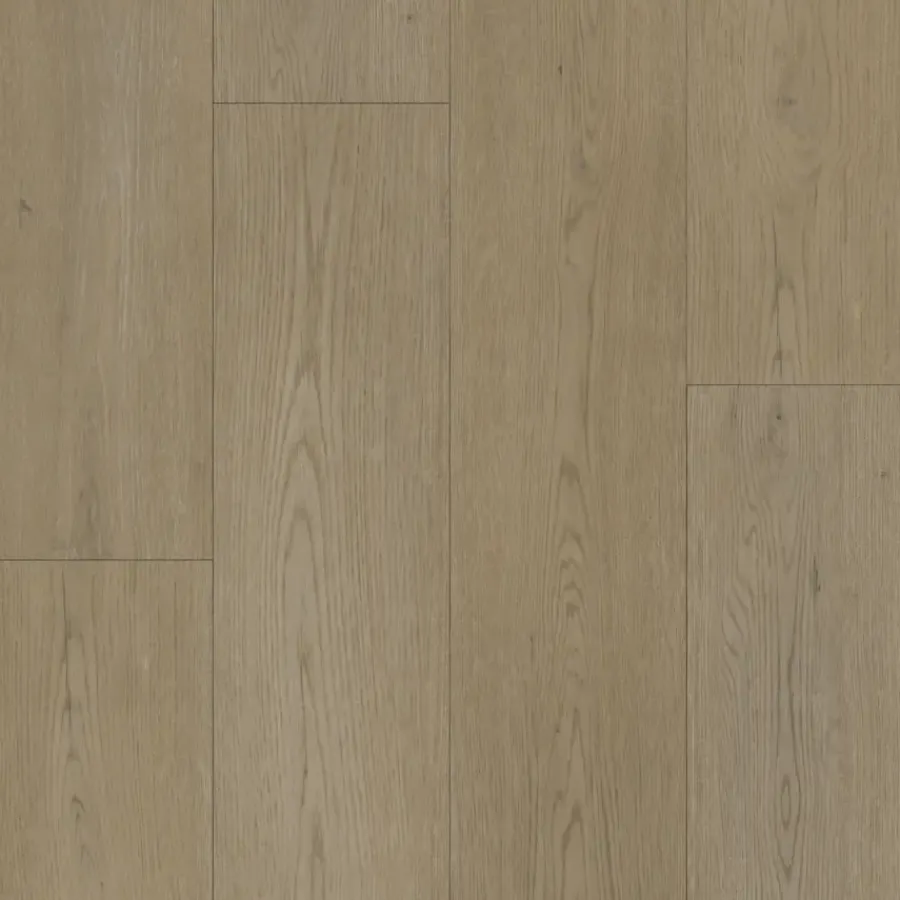 Geen Click PVC Manera naturel eiken houtlook incl. geintegreerde ondervloer