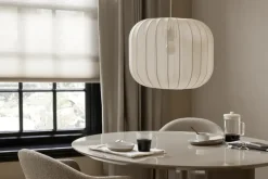 Geen Click PVC Manera naturel eiken houtlook incl. geintegreerde ondervloer
