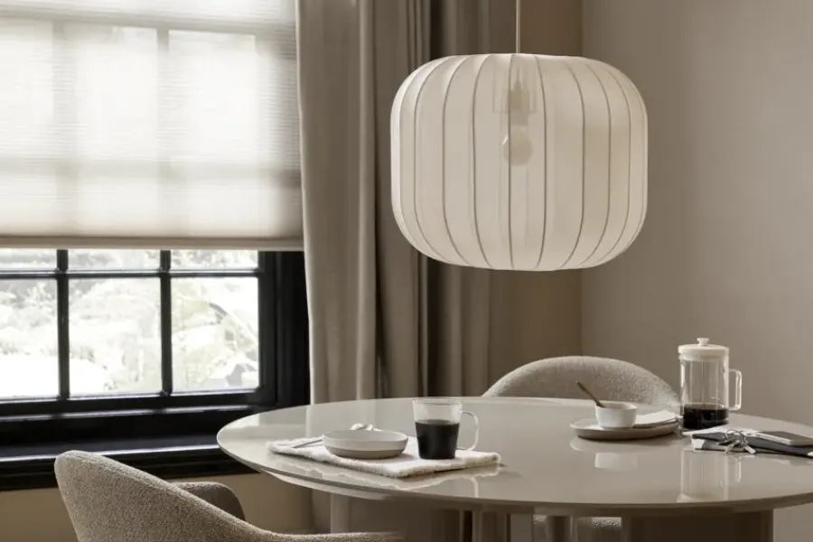 Geen Click PVC Manera naturel eiken houtlook incl. geintegreerde ondervloer