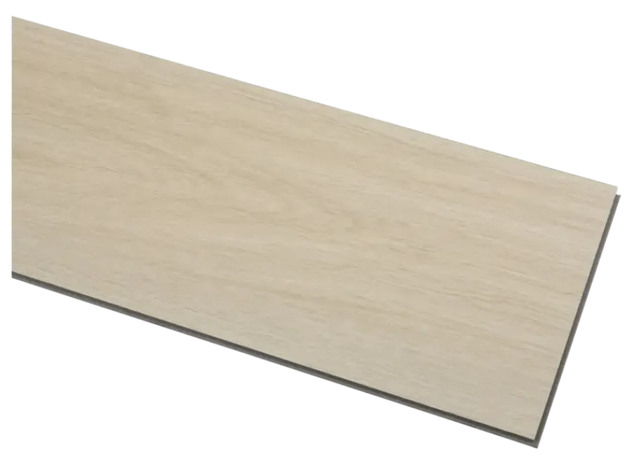 Geen Click PVC Maranta beige eiken houtlook
